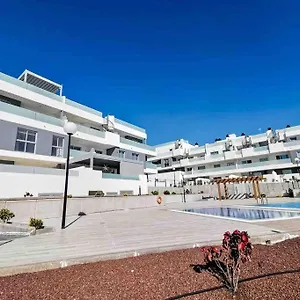 апартамент с 1 спальней Playa H Apartamento