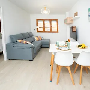 Sinda El Puertillo Apartamento
